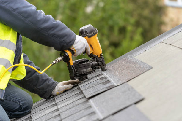 Fast & Reliable Emergency Roof Repairs in Carmel By The Sea, CA