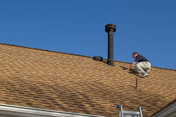 4 Ply Roofing in Carmel By The Sea, CA